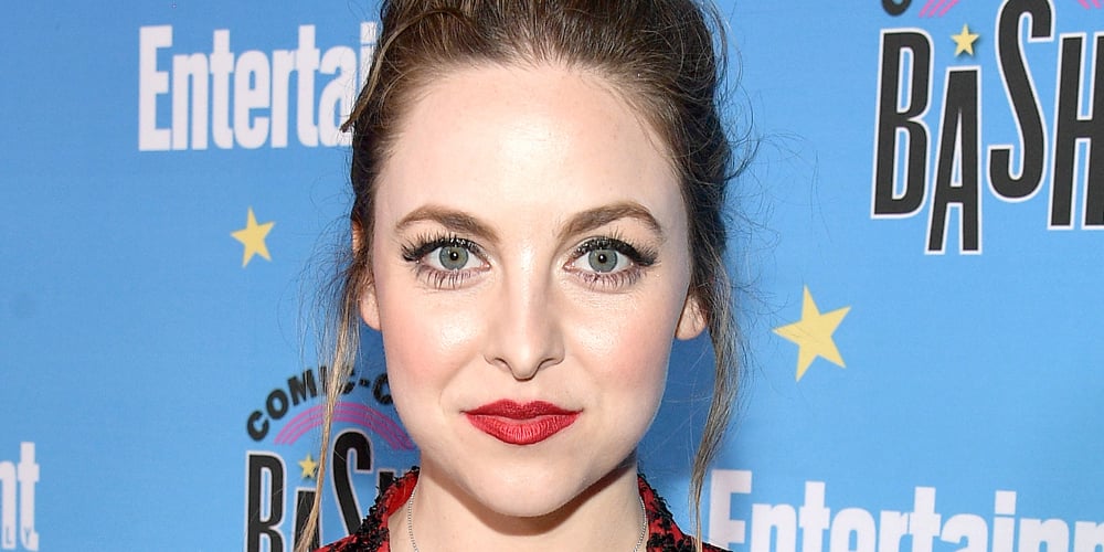 Brittany Curran, bombeira de Chicago, é presa por acusações de conduta desordeira (relatório) | Brittany Curran, Chicago Fire, NBC, Televisão | Notícias e fofocas sobre celebridades Entretenimento, fotos e vídeos