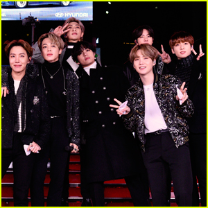 BTS Announce Live World Tour Cinema Event, First Tour Together Since 2022