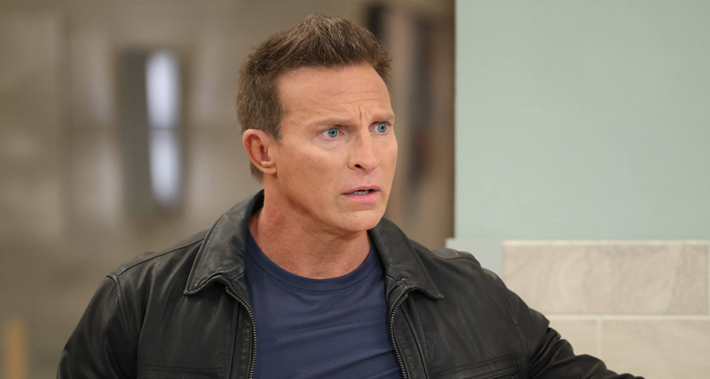 Why Steve Burton Is Taking an Extended Break from 'General Hospital,' Two Years After He Returned