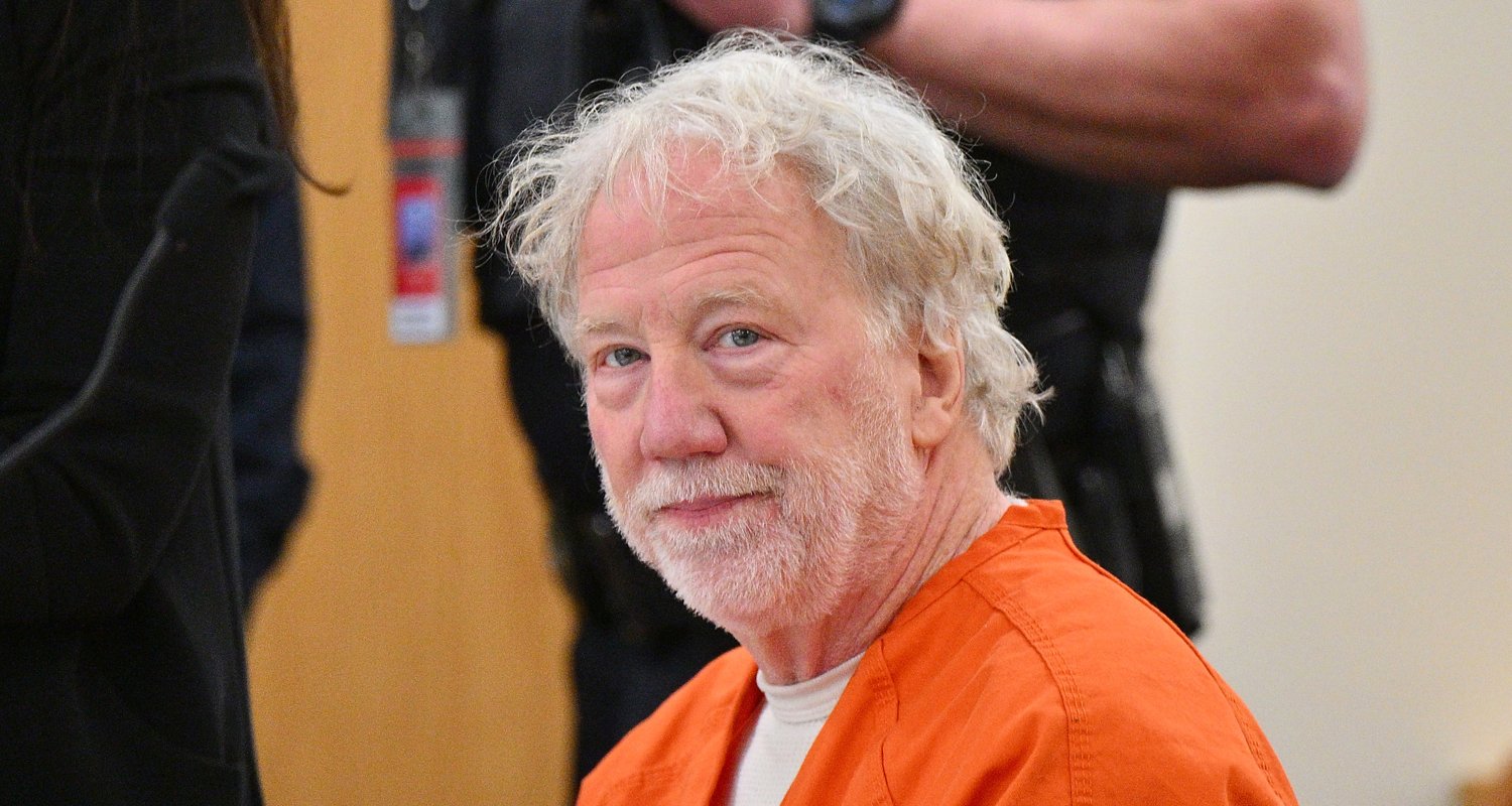 Timothy Busfield Indicted on 4 Counts of Child Sex Abuse by Grand Jury | Timothy Busfield | Celebrity News and Gossip | Entertainment, Photos and Videos