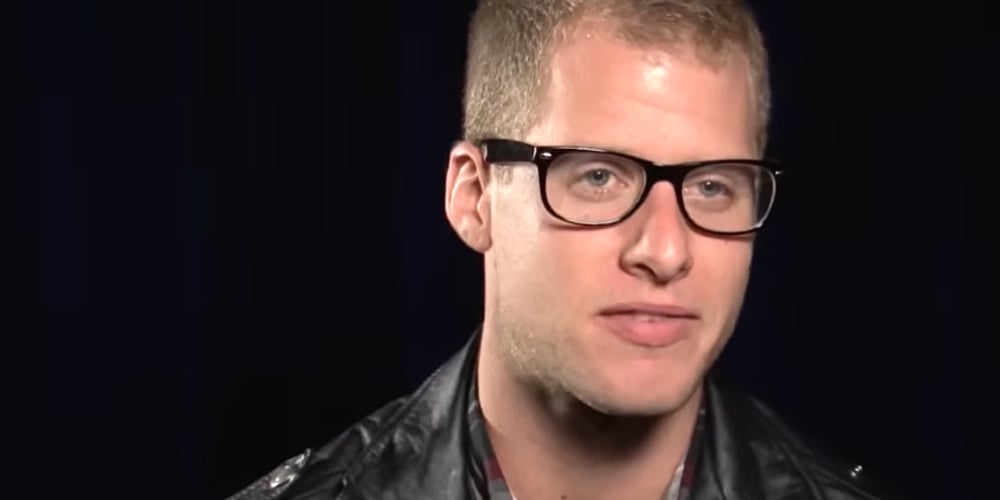 O ex-participante do concurso “American Idol” é preso e acusado do assassinato de sua esposa American Idol, Caleb Flynn | Notícias e fofocas sobre celebridades Entretenimento, fotos e vídeos