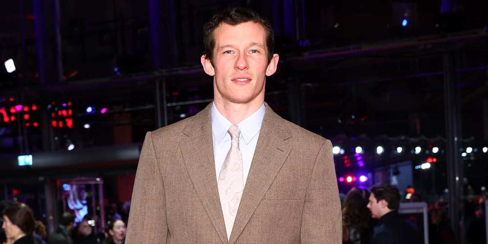 Callum Turner responde a rumores sobre o elenco de James Bond | Callum Turner, James Bond | Notícias e fofocas sobre celebridades Entretenimento, fotos e vídeos