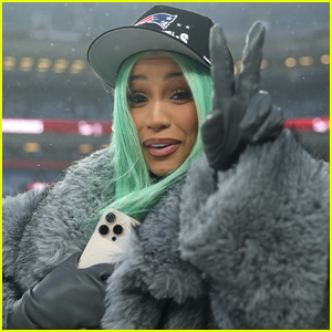 Will Cardi B be at Super Bowl 2026?