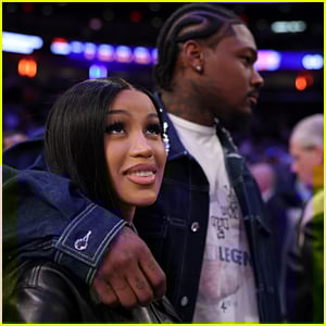  From First Sighting to First Baby!