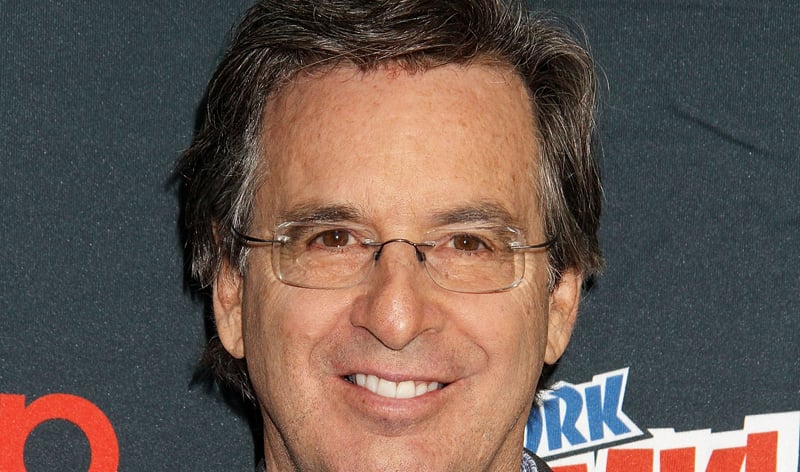 Robert Carradine Lizzie McGuire morre aos 71 anos, causa da morte revelada | Descanse em paz, Robert Carradine | Notícias e fofocas sobre celebridades Entretenimento, fotos e vídeos