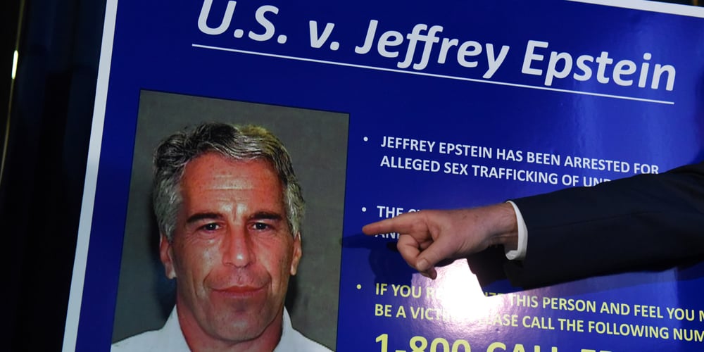 Celebrities Named in the Epstein Files, Including Some Who Emailed or ...