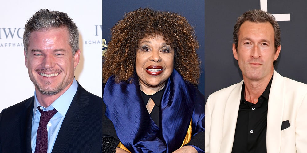 5 celebridades que vivem com ELA e 12 que morreram após lutar contra a doença | Aaron Lazar, ALS, Brian Randall, David Niven, EG, Eric Dane, Eric Stephens, Extended, Joe Bonsall, John Driskell Hopkins, Kenneth Mitchell, Kim Shattuck, Lou Gehrig, OJ Brigans, Rebecca Luker, Roberta Fleck, Samdes Shepard, Stephen Shepard, Stephen Stephens, Hillenburg, Steve Gleason | Notícias e fofocas sobre celebridades Entretenimento, fotos e vídeos