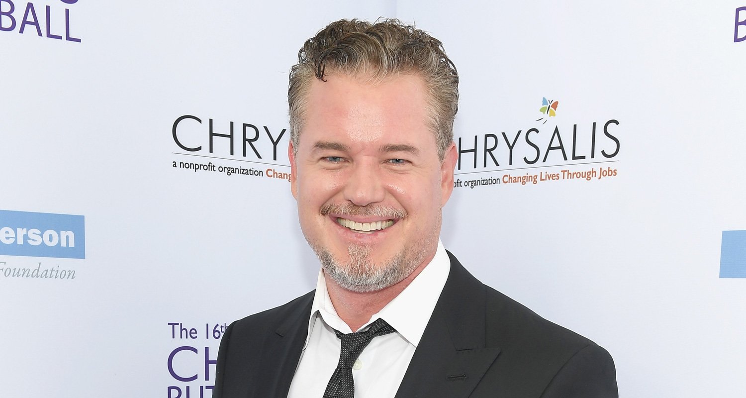 Reação de celebridades à morte de Eric Dane | Eric Dane | Notícias e fofocas sobre celebridades Entretenimento, fotos e vídeos