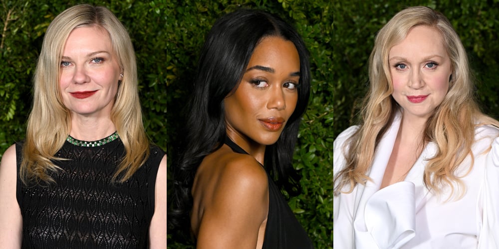 Kirsten Dunst, Laura Harrier, Gwendoline Christie e outros participam da festa pré-BAFTA de Charles Finch e Chanel | 2026 BAFTA, Archie Madekwe, Caitriona Balfe, Charles Finch, Charles Gord, Chloe Zhao, Daniela Norman, Danny Fujikawa, Delroy Lindo, Elizabeth McGovern, Fatima Farheen Mirza, Felicity Jones, Gwendoline Christie, Henry Ibs, Ingemo Golding, Gillian Dempsey, Joachim Trier, Joe Olwyn, Kate Hudson, Kirsten Dunst, Laura Harrier, Lily Allen, Lisa Marshall, Longform, Lynne Ramsey, Maggie Gyllenhaal, Marisa Abela, Mark Strong, Megan Everett-Skarsgard, Miles Dries, Nossa, Raisgard, Miles Dries, Nossa, Nossa Azion, Patrick Dempsey, Peter Sarsgaard, Reg-Jean Page, Riz Ahmed, Rose Byrne, Ryan Coogler, Stellan Skarsgard, Tallulah Dempsey, Tom Blythe, Wagner Moura, Wunmi Mosaku, Zinzi Kugler | Notícias e fofocas sobre celebridades Entretenimento, fotos e vídeos