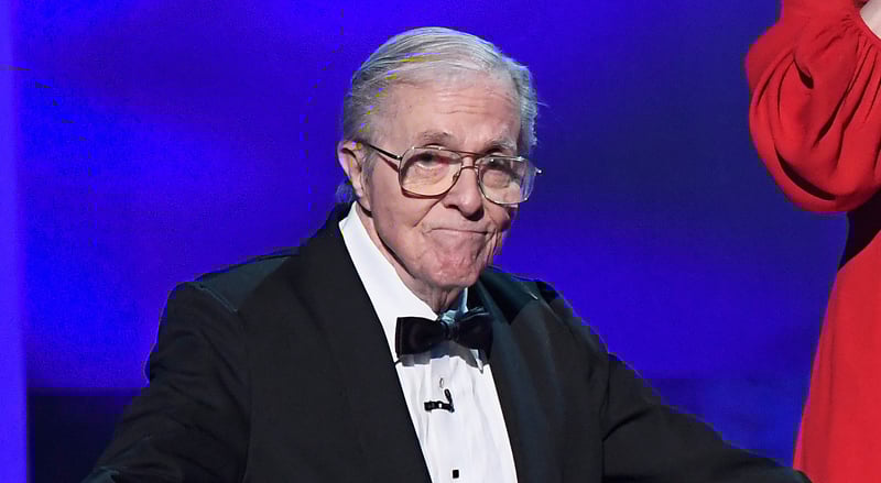 Charles Stevenson Jr. morto – ator Smitty morre aos 95 | Charles C. Stevenson Jr., RIP | Notícias e fofocas sobre celebridades Entretenimento, fotos e vídeos