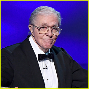 Charles C. Stevenson Jr. Dead - 'Will & Grace' Smitty Actor Dies at 95