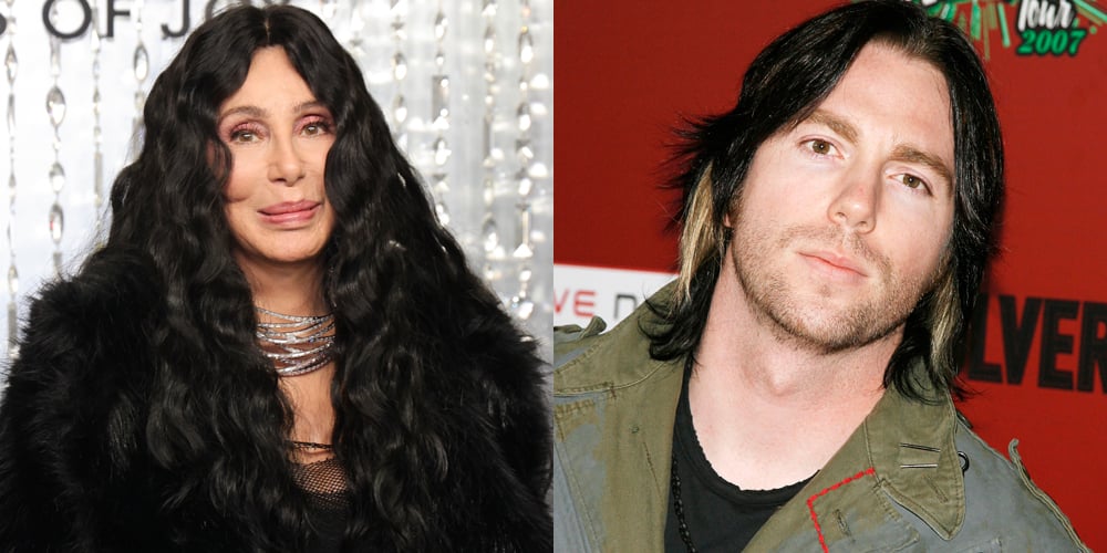 O filho de Sher, Elias Blue Allman, foi preso por vandalizar uma escola preparatória em New Hampshire. Sher, Ilyas Blue Alman | Notícias e fofocas sobre celebridades Entretenimento, fotos e vídeos