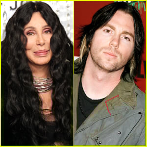 Cher's Son Elijah Blue Allman Arrested for Trespassing at New Hampshire Prep School