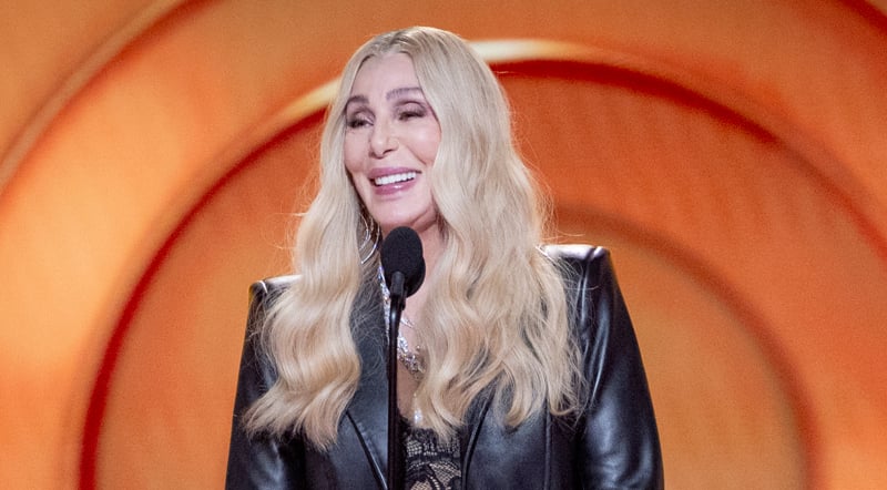 Grammys Producer Talks Cher's Viral Mess-Up, Confirms She Was 'Briefed'
