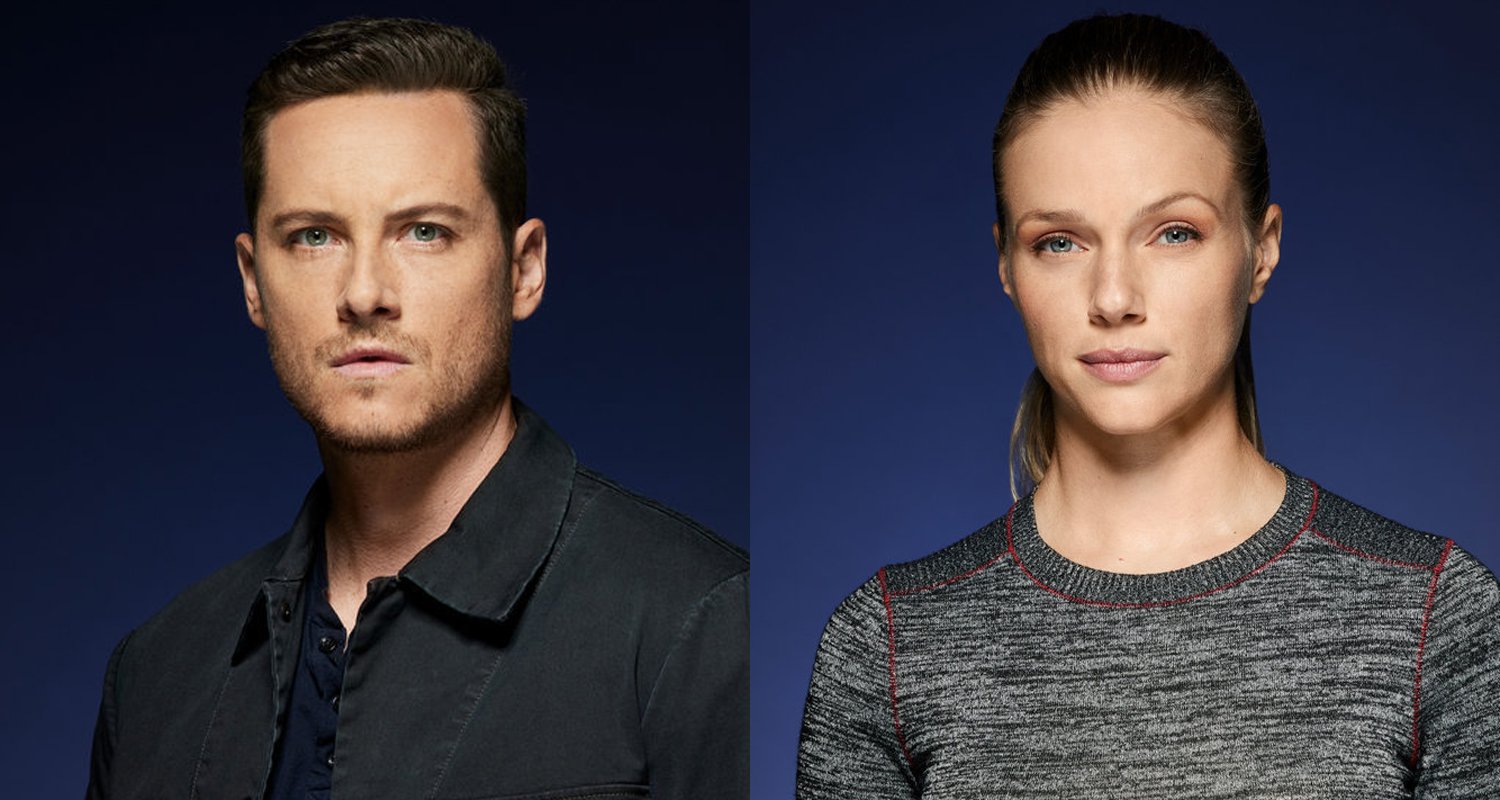 Jesse Lee Soffer & Tracy Spiridakos to Reprise ‘Chicago P.D.’ Roles for ‘One Chicago’ Crossover Event | Chicago PD, Jesse Lee Soffer, NBC, One Chicago, Television, Tracy Spiridakos | Celebrity News and Gossip | Entertainment, Photos and Videos