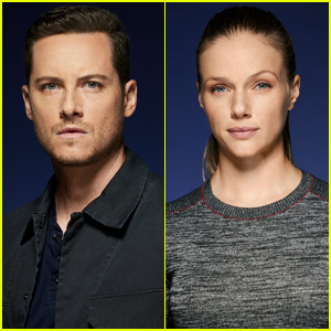 Jesse Lee Soffer & Tracy Spiridakos to Reprise 'Chicago P.D.' Roles for 'One Chicago' Crossover Event