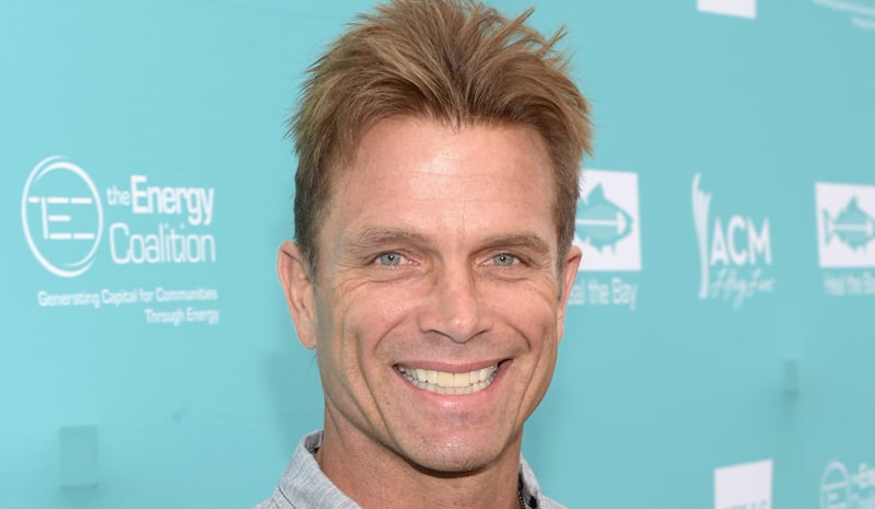 David Csokachi reprisa papel de ‘Baywatch’ na série Fox Reboot | Baywatch, David Chokachi, Televisão | Notícias e fofocas sobre celebridades Entretenimento, fotos e vídeos