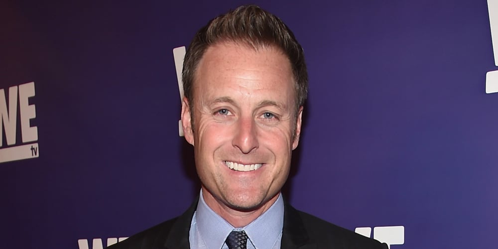 Former 'The Bachelor' Host Chris Harrison Returns With 'Traditional Marriage' Dating Show to Mixed Response