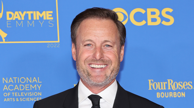 O programa de namoro ‘tradicional’ de Chris Harrison, do The Bachelor, confirmado para o Fox Nation Streaming Service | Chris Harrison, Nação Fox | Notícias e fofocas sobre celebridades Entretenimento, fotos e vídeos