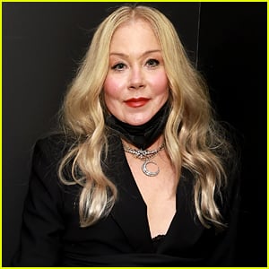 Christina Applegate Reveals She Spends Most of Her Days in Bed Now Due to Painful MS