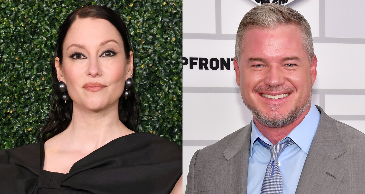 Chyler Lee reage à morte ‘devastadora’ da esposa de ‘Grey’s Anatomy’, Eric Dane | Chyler Leigh, Eric Dane, Anatomia de Grey | Notícias e fofocas sobre celebridades Entretenimento, fotos e vídeos