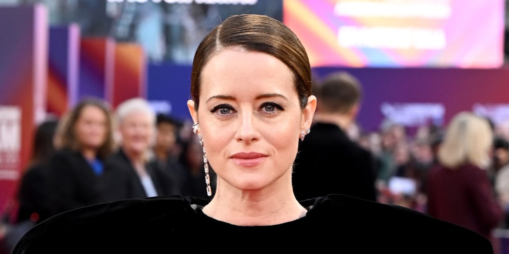 Claire Foy Says She Had Parasites for at Least 5 Years