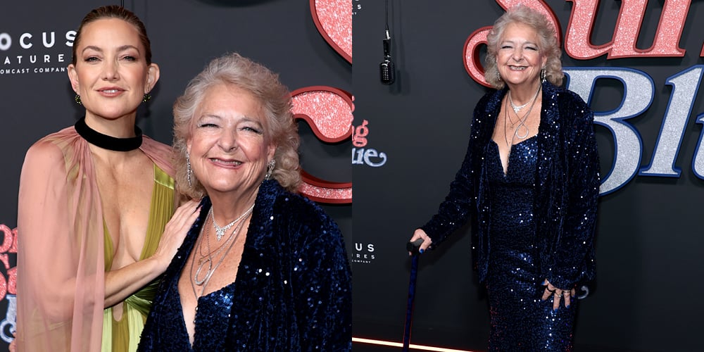 Onde está Claire Sardina hoje? Atualização do tema Blue Song de 2026 de Kate Hudson reproduzida! | Claire Sardina, Kate Hudson, Canção Cantada Azul | Notícias e fofocas sobre celebridades Entretenimento, fotos e vídeos