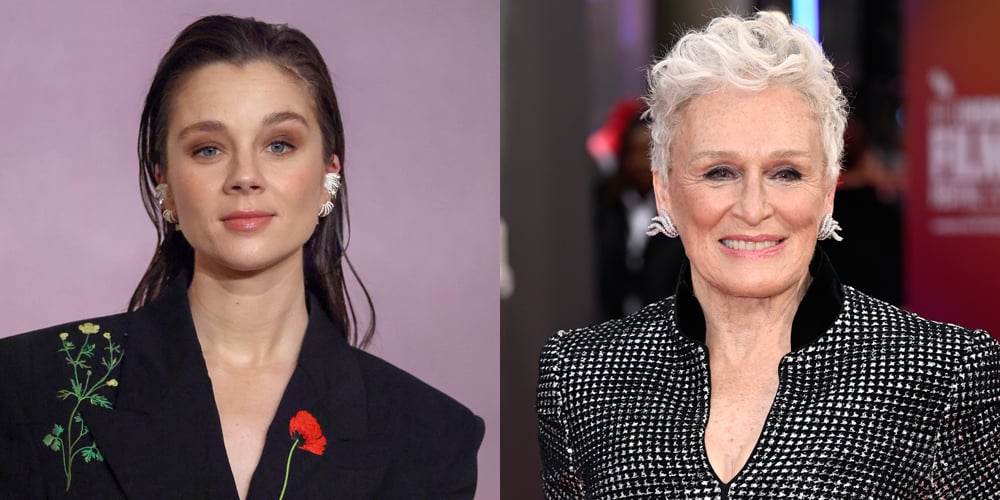 Claudia Jessee, de Bridgerton, se junta ao elenco da próxima série de Glenn Close, ‘For Good’ | Anita Dobson, Ben Crompton, Elenco, Claudia Jessie, Glenn Close, Gloria Obiano, Meera Syal, Penelope Wilton, Televisão | Notícias e fofocas sobre celebridades Entretenimento, fotos e vídeos