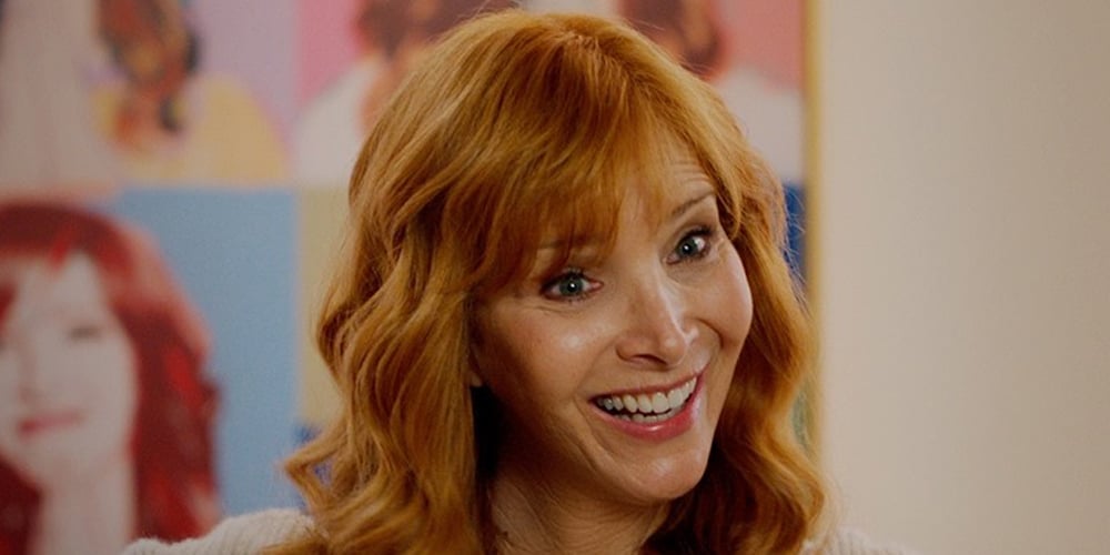 Primeiro trailer da 3ª temporada de ‘The Comeback’, Lisa Kudrow retorna à série da HBO 22 de março | HBO, Lisa Kudrow, TV, Retorno, Trailers | Notícias e fofocas sobre celebridades Entretenimento, fotos e vídeos