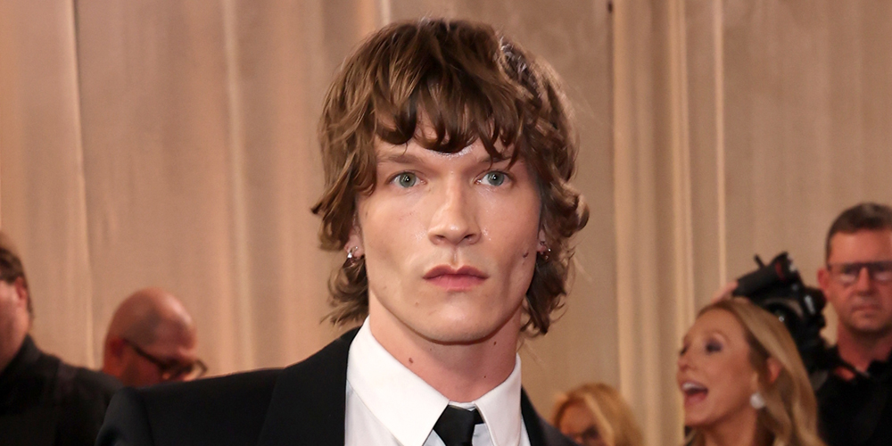 Connor Storrie Reveals the Types of Roles He Wants to Do Next After ...