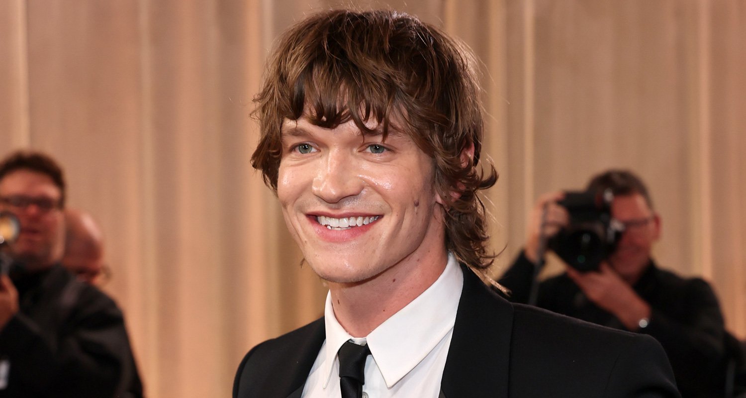 Connor Storry aparecerá em um episódio da próxima 5ª temporada de For All Mankind | apple tv+, Elenco, Connor Storry, For All Mankind, Televisão | Notícias e fofocas sobre celebridades Entretenimento, fotos e vídeos