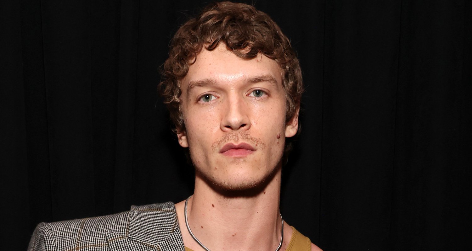 Revelado o primeiro projeto de ‘Competição feroz’ de Post Connor Storry, fala com a estrela da comédia A24 ‘Climax’ | A24, Elenco, Connor Storry, Filmes | Notícias e fofocas sobre celebridades Entretenimento, fotos e vídeos