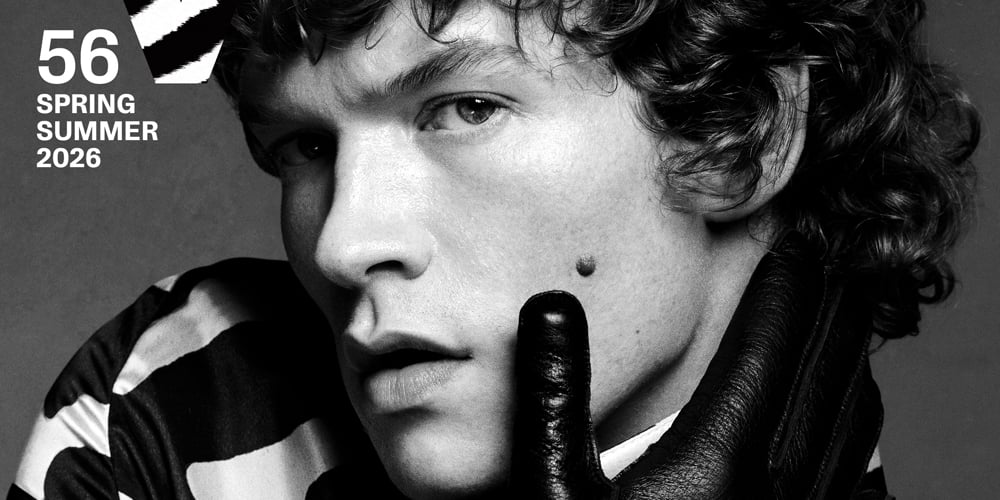 Capa de Connor Storry Lands ‘VMAN 56’, veja novas fotos da sessão | História de Connor | Notícias e fofocas sobre celebridades Entretenimento, fotos e vídeos