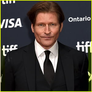 Crispin Glover Denies ‘Sex Slave’ Allegations in Civil Lawsuit, Calls Claims ‘Meritless Fabrication’