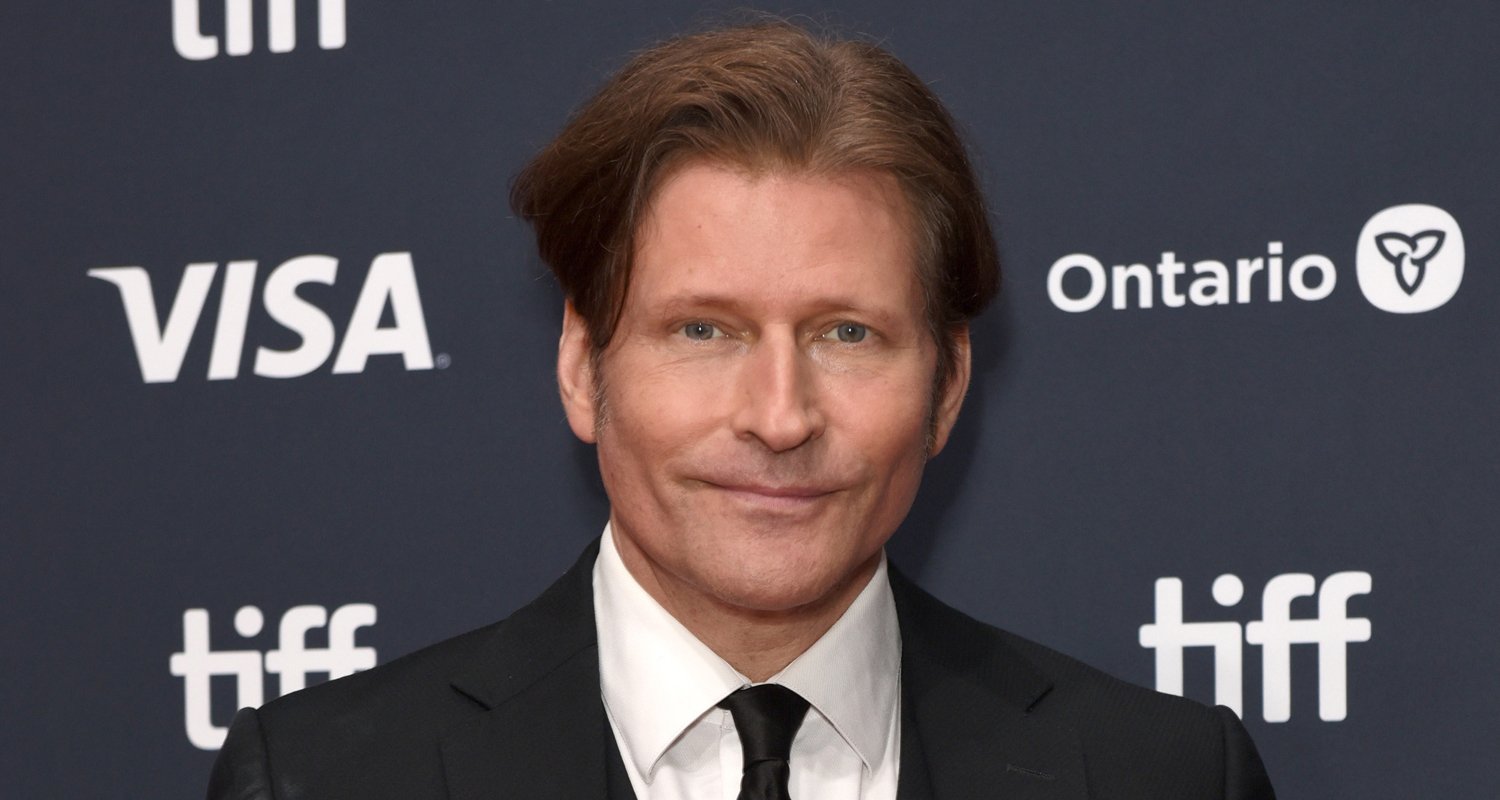 O ator de ‘De Volta para o Futuro’, Crispin Glover, processado por agressão, fraude e sofrimento emocional pela ex-namorada | Crispin Glover, Newsies Notícias de celebridades e fofocas Entretenimento, fotos e vídeos