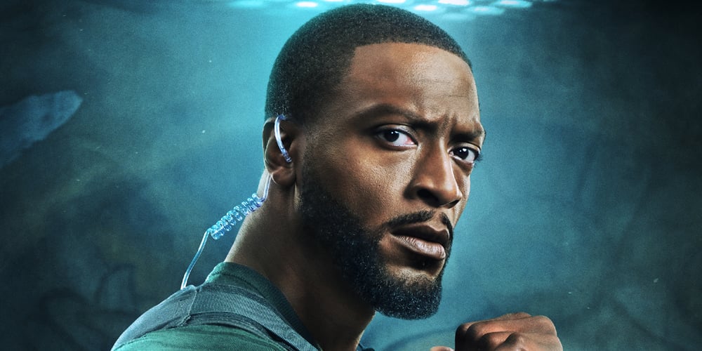 Temporada ‘cruzada’? Status de atualização revelado para Prime Video Show | Ben Watkins, Cross, Prime Video, Televisão | Notícias e fofocas sobre celebridades Entretenimento, fotos e vídeos