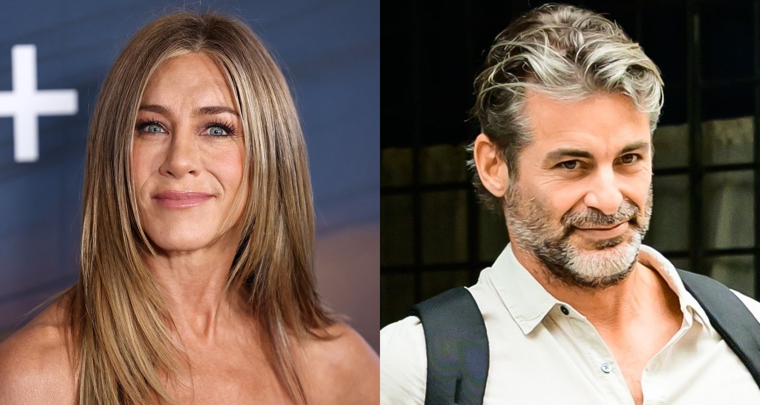 Jim Curtis, namorado de Jennifer Aniston, conta como eles lidam com ‘surtos’ de relacionamento | Jennifer Aniston, Jim Curtis | Notícias e fofocas sobre celebridades Entretenimento, fotos e vídeos