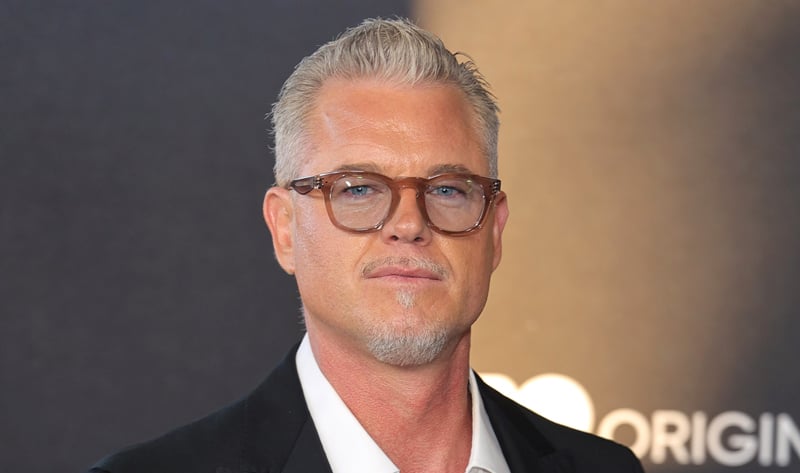 Eric Dane morre – ator de ‘Grey’s Anatomy’ morre aos 53 anos após batalha contra ELA | Eric Dane, RIP | Notícias e fofocas sobre celebridades Entretenimento, fotos e vídeos