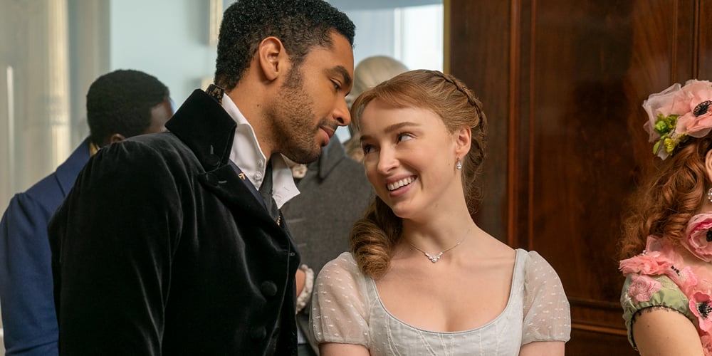 Daphne e Simon reaparecerão em ‘Bridgerton’? Showrunner entra na conversa | Bridgerton, Netflix, Phoebe Dynevor, Reg-Jean Page, Televisão | Notícias e fofocas sobre celebridades Entretenimento, fotos e vídeos