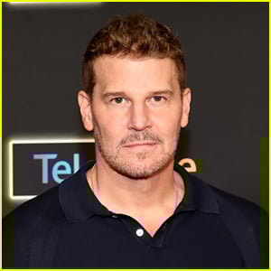 David Boreanaz Sets TV Return with 'The Rockford Files' Reboot Pilot