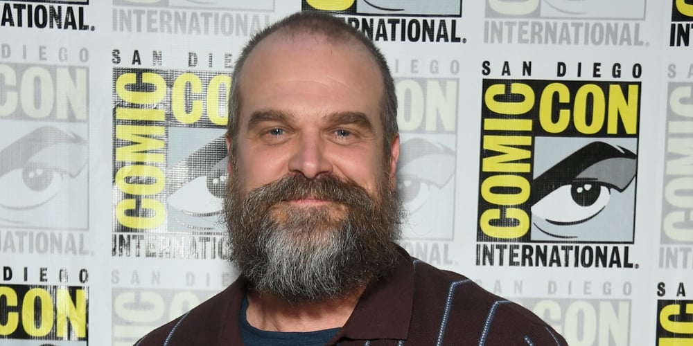David Harbour falta ao casamento de Maya Hawke, fotografado com uma mulher misteriosa | David Harbor, Maya Hawke, Newsies | Entretenimento, fotos e vídeos de notícias de celebridades e fofocas