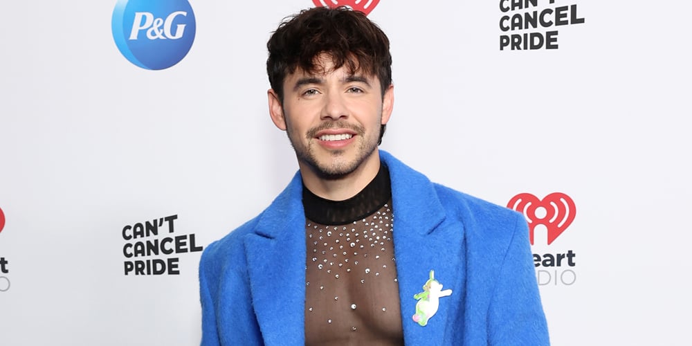 David Archuleta sobre sua escolha de ficar sem teto no auge de sua fama no ‘American Idol’ | David Archuleta | Notícias e fofocas sobre celebridades Entretenimento, fotos e vídeos