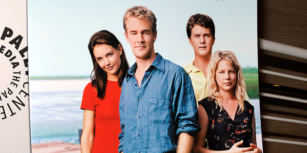 ‘Dawson’s Creek’ Cast Members’ Net Worth, Ranked