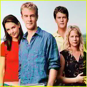 'Dawson's Creek' Cast Members' Net Worth, Ranked