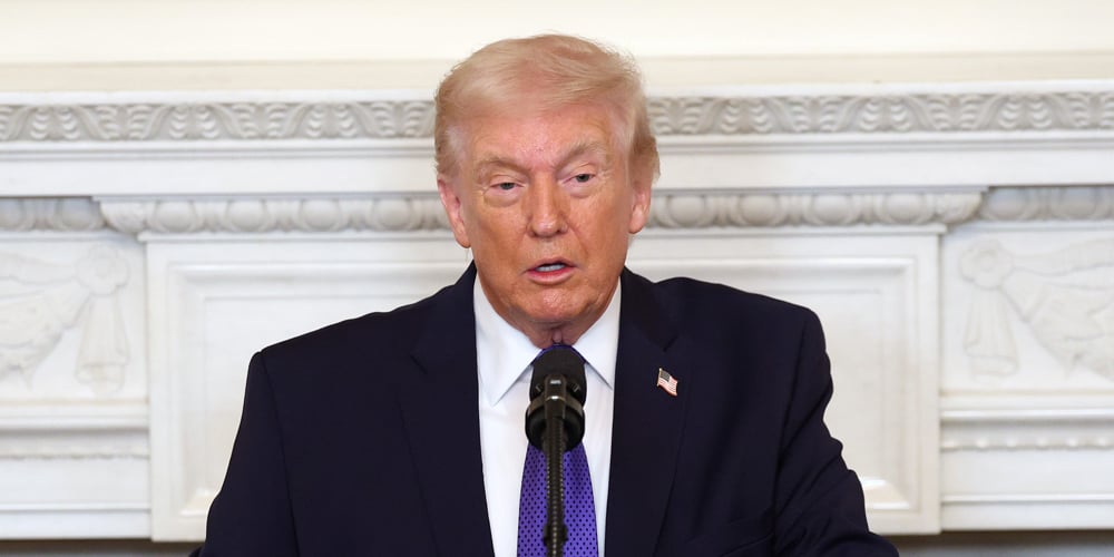 Democratas boicotam o discurso sobre o Estado da União de Donald Trump em 2026 | Donald Trump, Estado da União | Notícias e fofocas sobre celebridades Entretenimento, fotos e vídeos