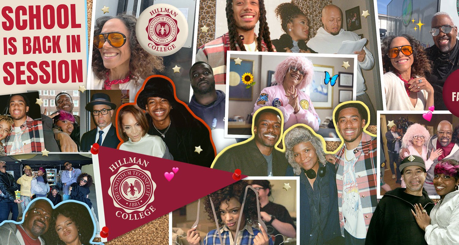 Sequela de ‘Another World’ começa a produção, totalmente revelada – 6 estrelas OG recorrentes, 11 elenco entrando | Outro Mundo, Elenco, EG, Evergreen, Netflix, Apresentação de Slides, Televisão | Notícias e fofocas sobre celebridades Entretenimento, fotos e vídeos