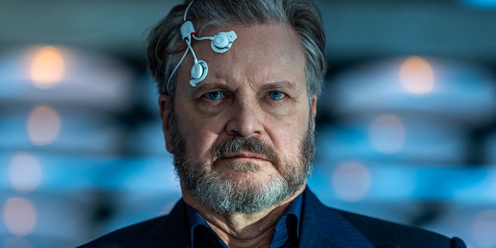 Steven Spielberg's 'Disclosure Day' Gets 2026 Super Bowl Trailer