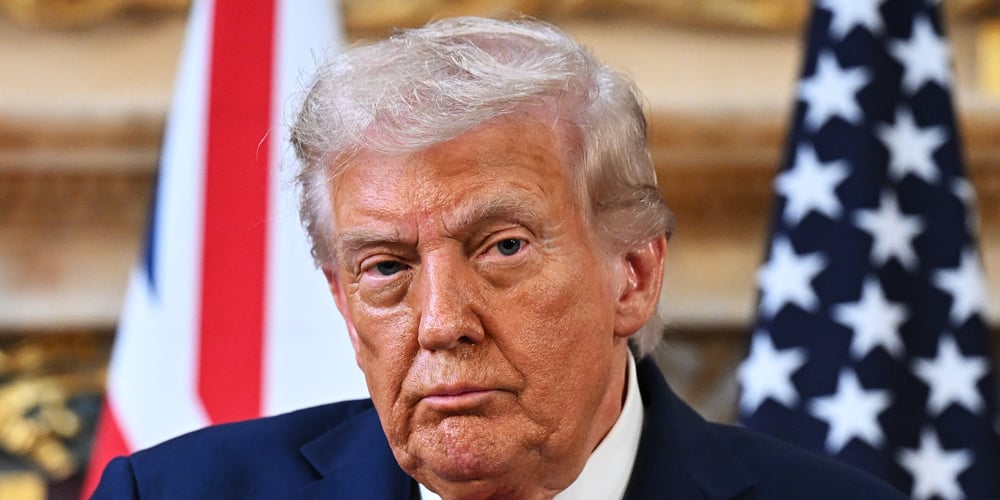 Donald Trump Reacts to Latest Epstein Files Dump, Where He’s Mentioned Numerous Times | Donald Trump, Epstein Files, Jeffrey Epstein | Celebrity News and Gossip | Entertainment, Photos and Videos