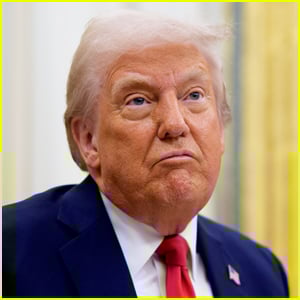 Donald Trump Faces Backlash After Comment To USA Men’s Hockey Team About Women’s Team