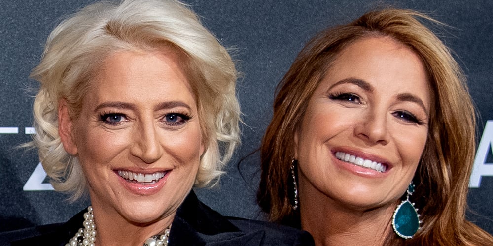 Dorinda Medley confirmada para substituir Jill Zarin no apresentador de ‘Real Housewives’ ‘The Golden Life’ | Dorinda Medley, Jill Zarin, Kelly Bensimon, Luann de Lesseps, Ramona Singer, Sonja Morgan, The Golden Life | Entretenimento, fotos e vídeos de notícias de celebridades e fofocas